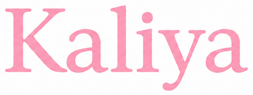 Kaliya Cosmetics